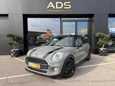 Mini Cooper 2017 (2017) - Photo 2