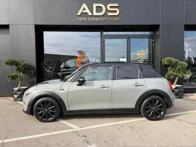 Mini Cooper 2017 (2017) - Photo 3