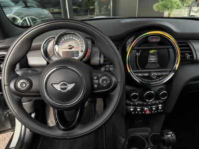 Mini Cooper 2017 (2017) - Photo 5