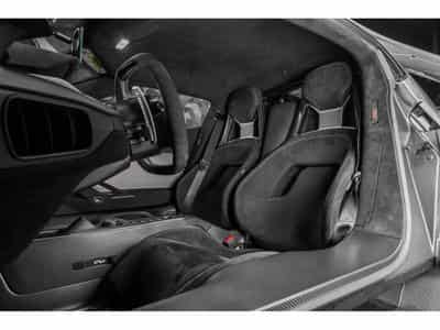 Ford AMG GT Carbon Series - Ingot Silver (2023) - Photo 10