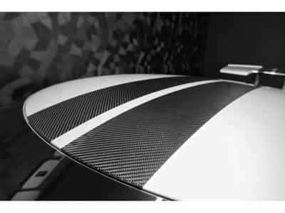 Ford AMG GT Carbon Series - Ingot Silver (2023) - Photo 13