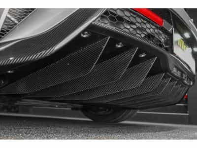 Ford AMG GT Carbon Series - Ingot Silver (2023) - Photo 14