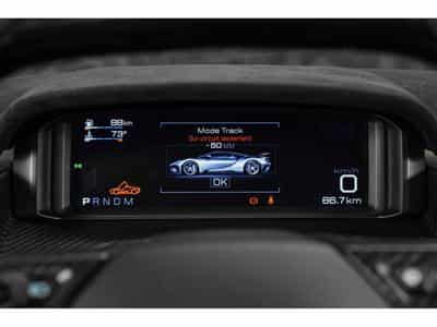 Ford AMG GT Carbon Series - Ingot Silver (2023) - Photo 15