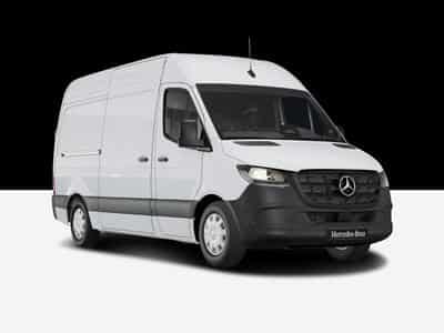 Mercedes Sprinter 315 CDI Hochdach (2024) - Foto 1