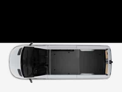 Mercedes Sprinter 315 CDI Hochdach (2024) - Foto 3