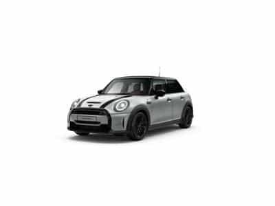 MINI Cooper Cooper S Hatch 5 portes (2022) - Photo 1