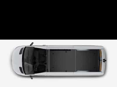 Mercedes Sprinter 315 CDI Hochdach (2025) - Foto 3