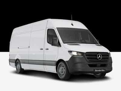 Mercedes Sprinter 315 CDI Hochdach (2025) - Foto 1