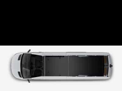 Mercedes Sprinter 315 CDI Hochdach (2025) - Foto 3