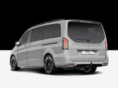 Mercedes Autres V 300 d 4MATIC EXCLUSIVE Lang (2026) - Photo 2