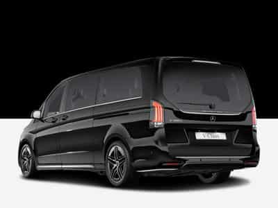 Mercedes Autres V 300 d AVANTGARDE Extralang (2026) - Photo 2