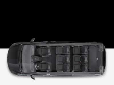 Mercedes Autres V 300 d AVANTGARDE Extralang (2026) - Photo 3