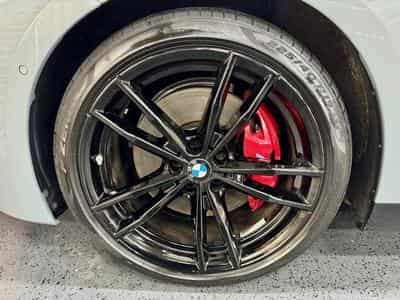 BMW 220 220iA Coupé 2.0 184cv Auto M-SPORT PRO (2024) - Photo 3