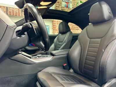 BMW 220 220iA Coupé 2.0 184cv Auto M-SPORT PRO (2024) - Photo 5