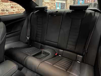 BMW 220 220iA Coupé 2.0 184cv Auto M-SPORT PRO (2024) - Photo 6