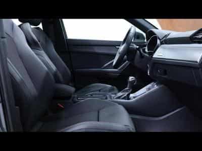 Audi Q3 35 TDI S-Line S-Tronic (2025) - Foto 10