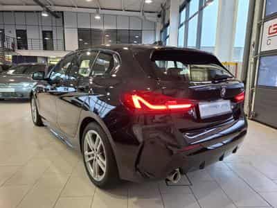 BMW 118 i M SPORT PAKET, 1 HAND, NAVI, LED, COCKPIT DIGITAL,CAMERA, (2024) - Photo 2