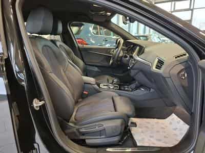 BMW 118 i M SPORT PAKET, 1 HAND, NAVI, LED, COCKPIT DIGITAL,CAMERA, (2024) - Photo 5