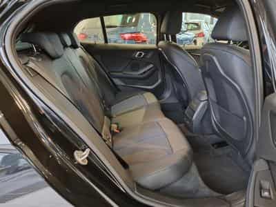 BMW 118 i M SPORT PAKET, 1 HAND, NAVI, LED, COCKPIT DIGITAL,CAMERA, (2024) - Photo 6