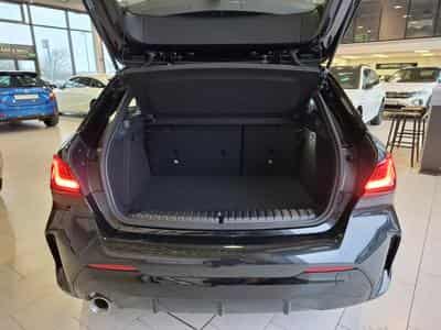 BMW 118 i M SPORT PAKET, 1 HAND, NAVI, LED, COCKPIT DIGITAL,CAMERA, (2024) - Photo 8