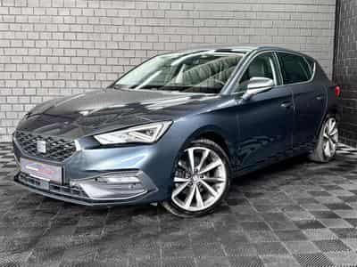 Seat Leon FR EcoTSI 150 CV  *NAVI* *LED* FULL LINK * (2021) - Photo 1