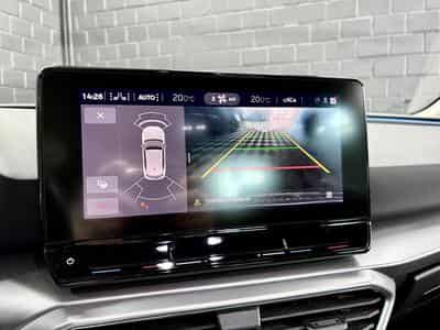 Seat Leon FR EcoTSI 150 CV  *NAVI* *LED* FULL LINK * (2021) - Photo 15