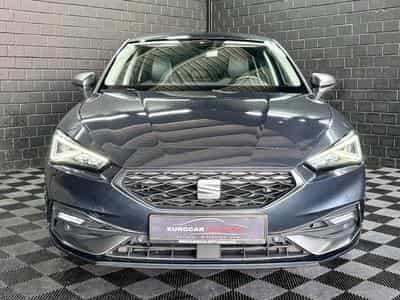 Seat Leon FR EcoTSI 150 CV  *NAVI* *LED* FULL LINK * (2021) - Photo 2