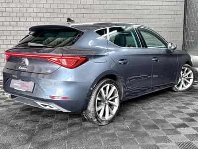 Seat Leon FR EcoTSI 150 CV  *NAVI* *LED* FULL LINK * (2021) - Photo 6