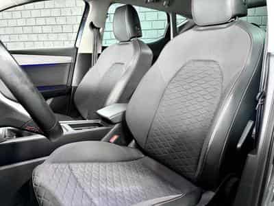 Seat Leon FR EcoTSI 150 CV  *NAVI* *LED* FULL LINK * (2021) - Photo 8