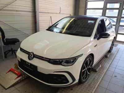 VW Golf GTD 2.0 TDI DSG7 200 CV *PANO* MATRIX * HARMAN * (2023) - Photo 1
