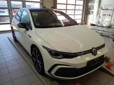 VW Golf GTD 2.0 TDI DSG7 200 CV *PANO* MATRIX * HARMAN * (2023) - Photo 3