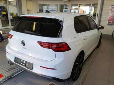 VW Golf GTD 2.0 TDI DSG7 200 CV *PANO* MATRIX * HARMAN * (2023) - Photo 5