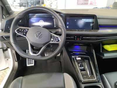 VW Golf GTD 2.0 TDI DSG7 200 CV *PANO* MATRIX * HARMAN * (2023) - Photo 7