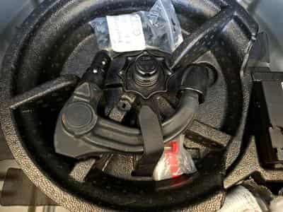 Audi A3 Sportback Advanced 2.0 30 TDI 115 CV *ATTELAGE* *MEPLAT* GAR (2023) - Photo 10