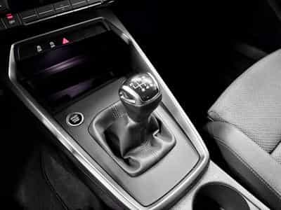 Audi A3 Sportback Advanced 2.0 30 TDI 115 CV *ATTELAGE* *MEPLAT* GAR (2023) - Photo 15