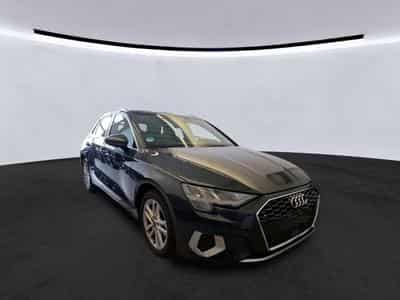 Audi A3 Sportback Advanced 2.0 30 TDI 115 CV *ATTELAGE* *MEPLAT* GAR (2023) - Photo 3
