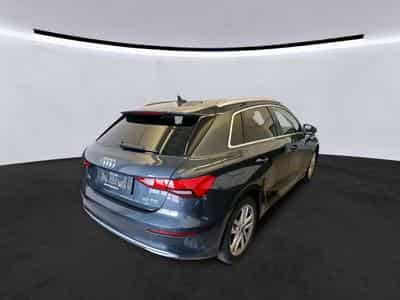 Audi A3 Sportback Advanced 2.0 30 TDI 115 CV *ATTELAGE* *MEPLAT* GAR (2023) - Photo 5