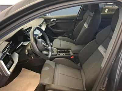 Audi A3 Sportback Advanced 2.0 30 TDI 115 CV *ATTELAGE* *MEPLAT* GAR (2023) - Photo 7