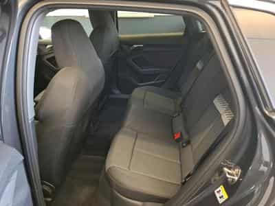 Audi A3 Sportback Advanced 2.0 30 TDI 115 CV *ATTELAGE* *MEPLAT* GAR (2023) - Photo 8