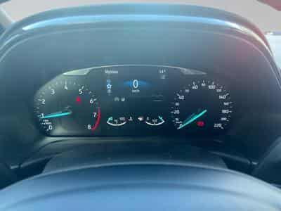 Ford Fiesta 1.0i EcoBoost 70kW Active (2018) - Foto 2