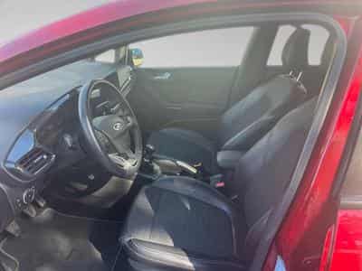 Ford Fiesta 1.0i EcoBoost 70kW Active (2018) - Foto 4