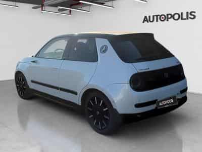 Honda e ADVANC (2026) - Photo 5