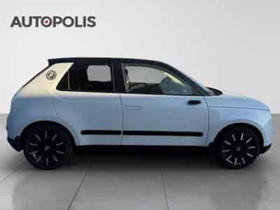 Honda e ADVANC (2026) - Photo 8