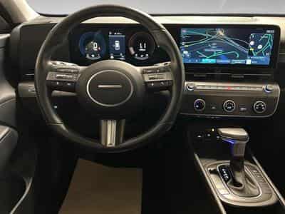 Hyundai Kona 5 PORTES (2026) - Photo 7