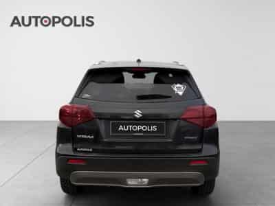 Suzuki Vitara 1.5 GLX (2026) - Photo 8