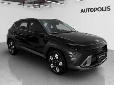 Hyundai Kona HEV (2026) - Photo 10