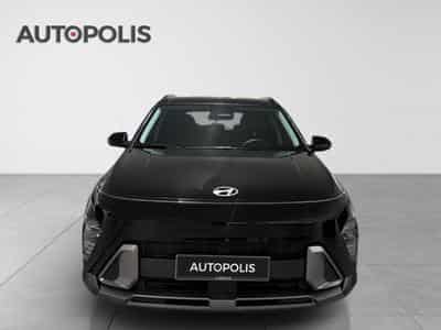 Hyundai Kona HEV (2026) - Photo 3