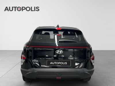 Hyundai Kona 5 PORTES (2026) - Photo 15