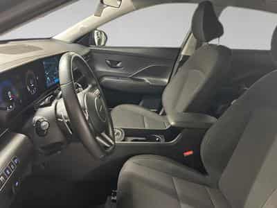 Hyundai Kona 5 PORTES (2026) - Photo 4