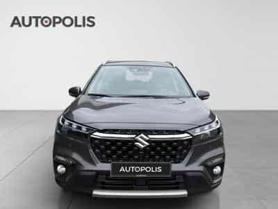 Suzuki S-Cross 1.4 (2026) - Photo 14